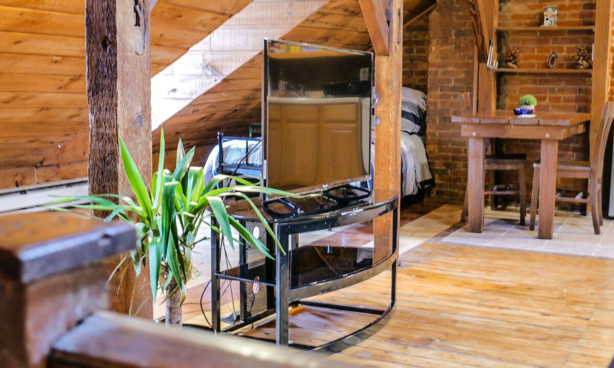 Photo of Bedroom in Albany