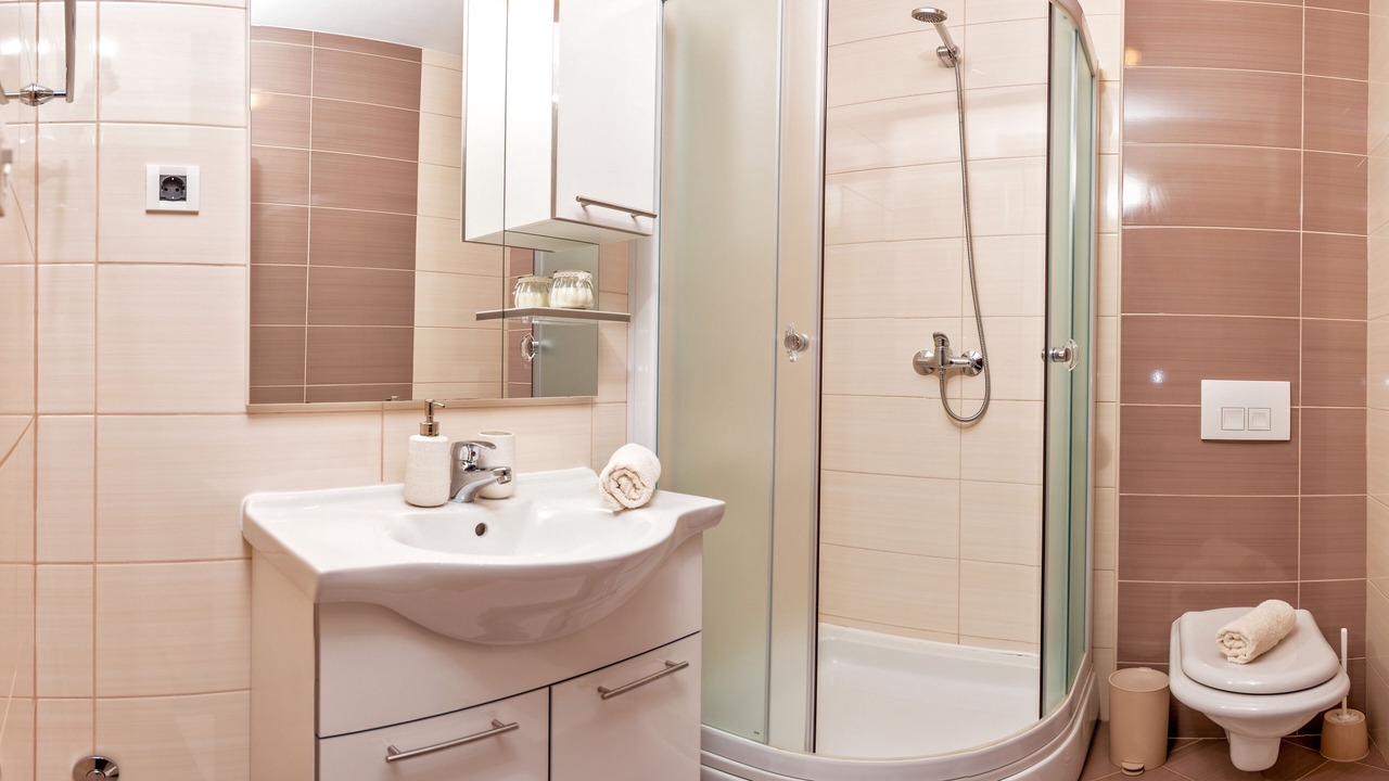 Photo of Bathroom in Necujam