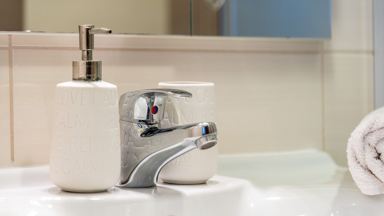 Photo of Bathroom in Necujam