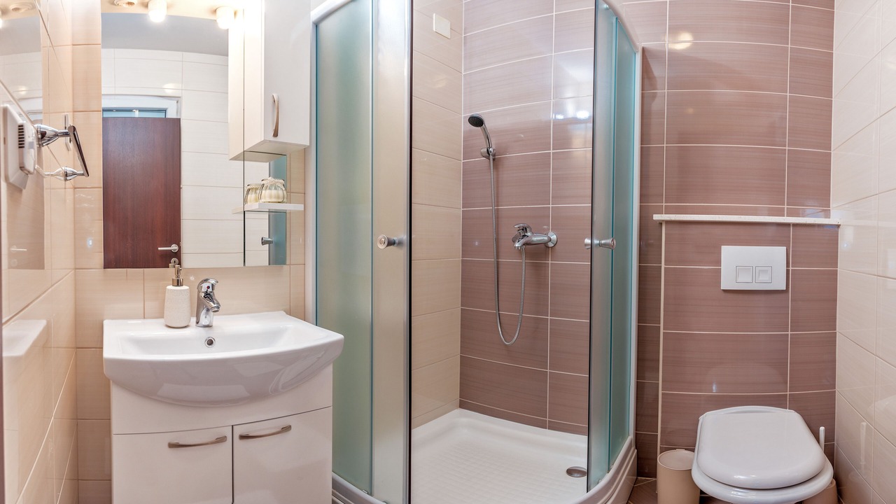 Photo of Bathroom in Necujam