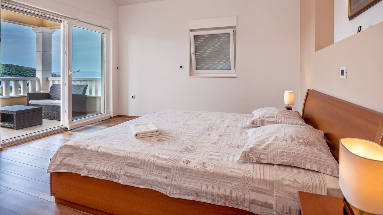 Photo of Bedroom in Necujam