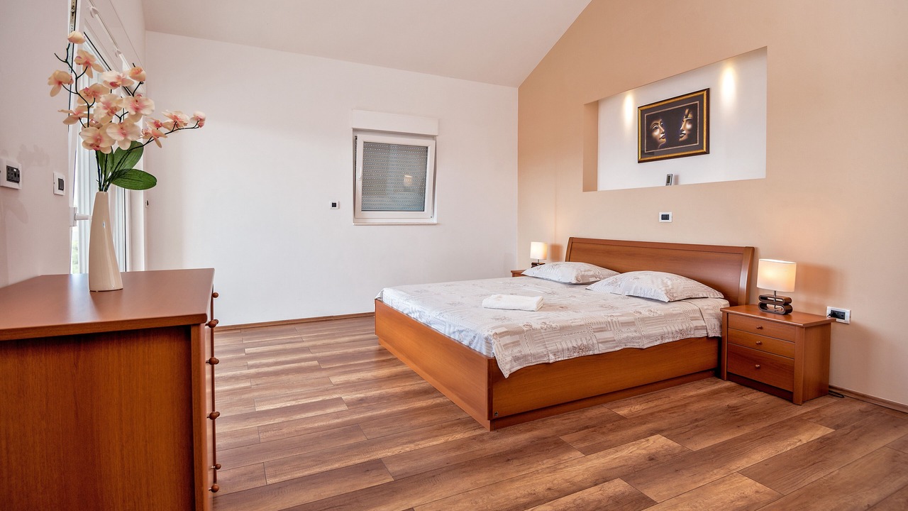 Photo of Bedroom in Necujam