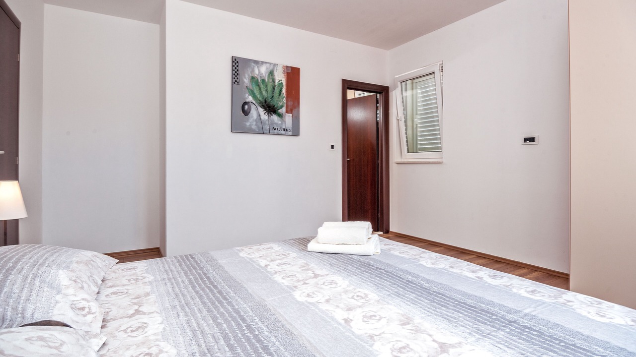 Photo of Bedroom in Necujam