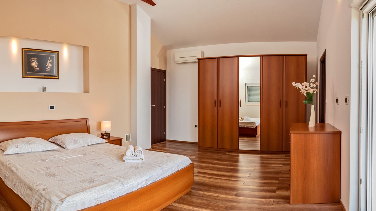 Photo of Bedroom in Necujam