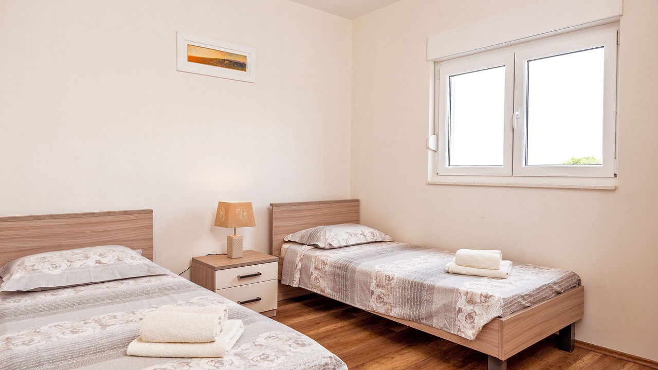 Photo of Bedroom in Necujam