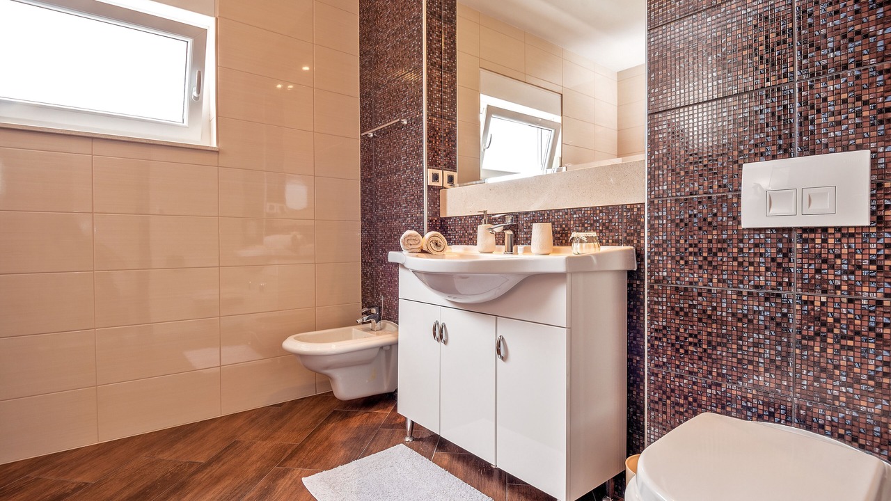 Photo of Bathroom in Necujam