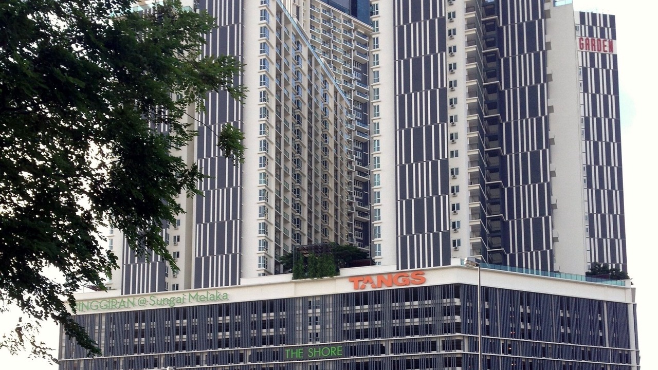 Photo of Others in Malacca City