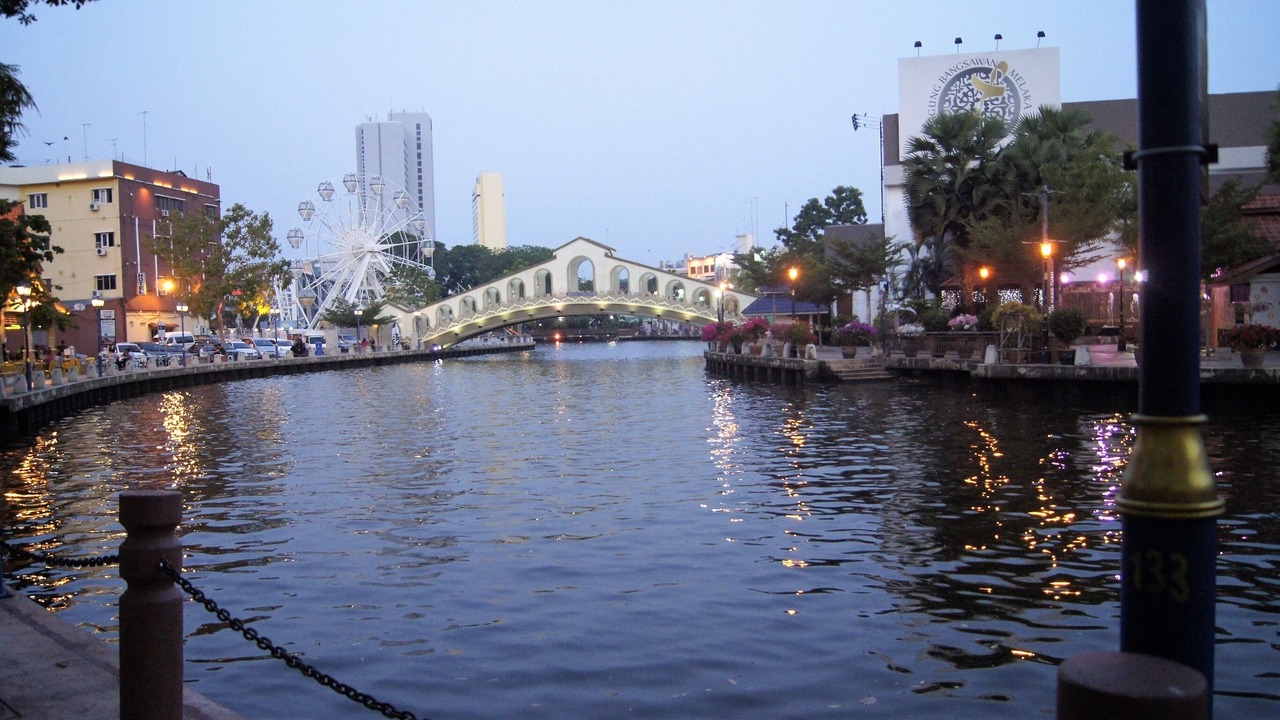 Photo of Others in Malacca City