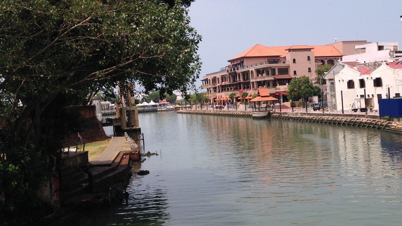 Photo of Others in Malacca City