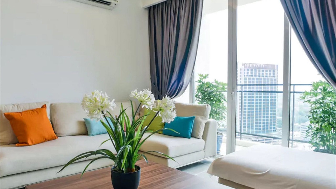 Photo of Livingroom in Malacca City