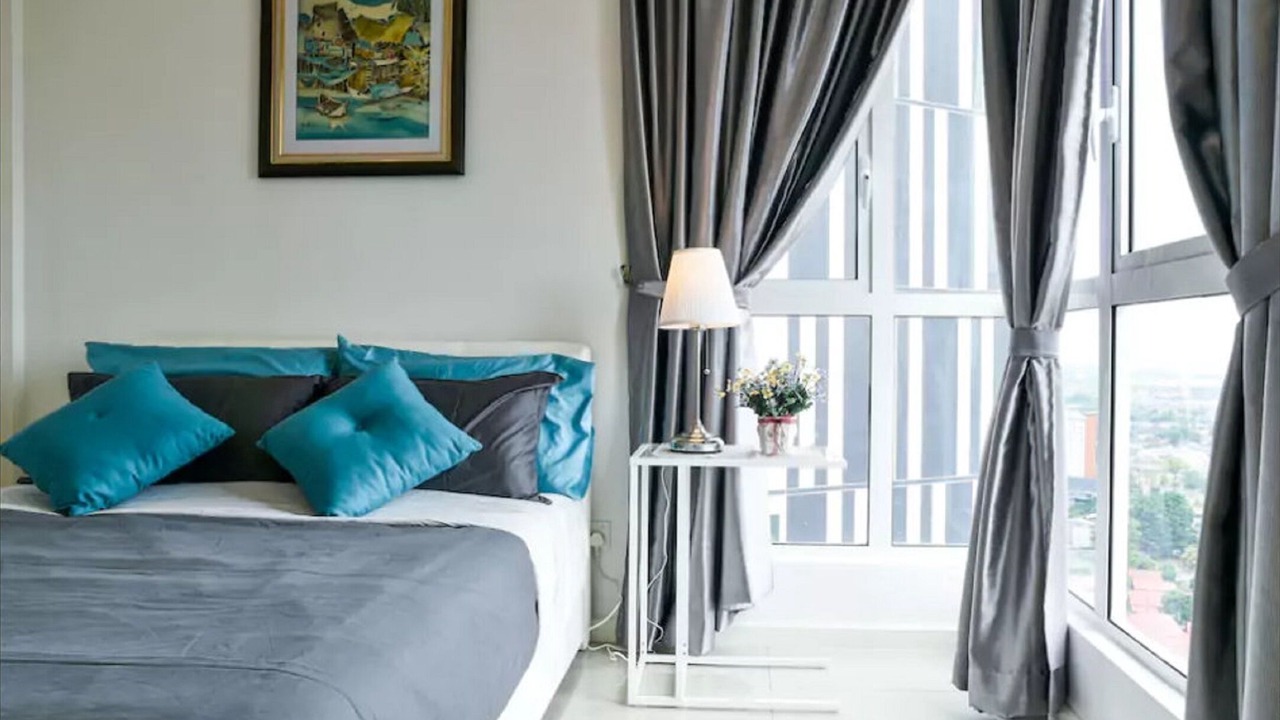 Photo of Bedroom in Malacca City