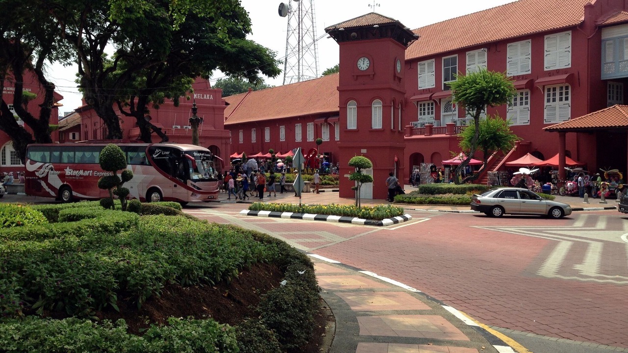 Photo of Others in Malacca City