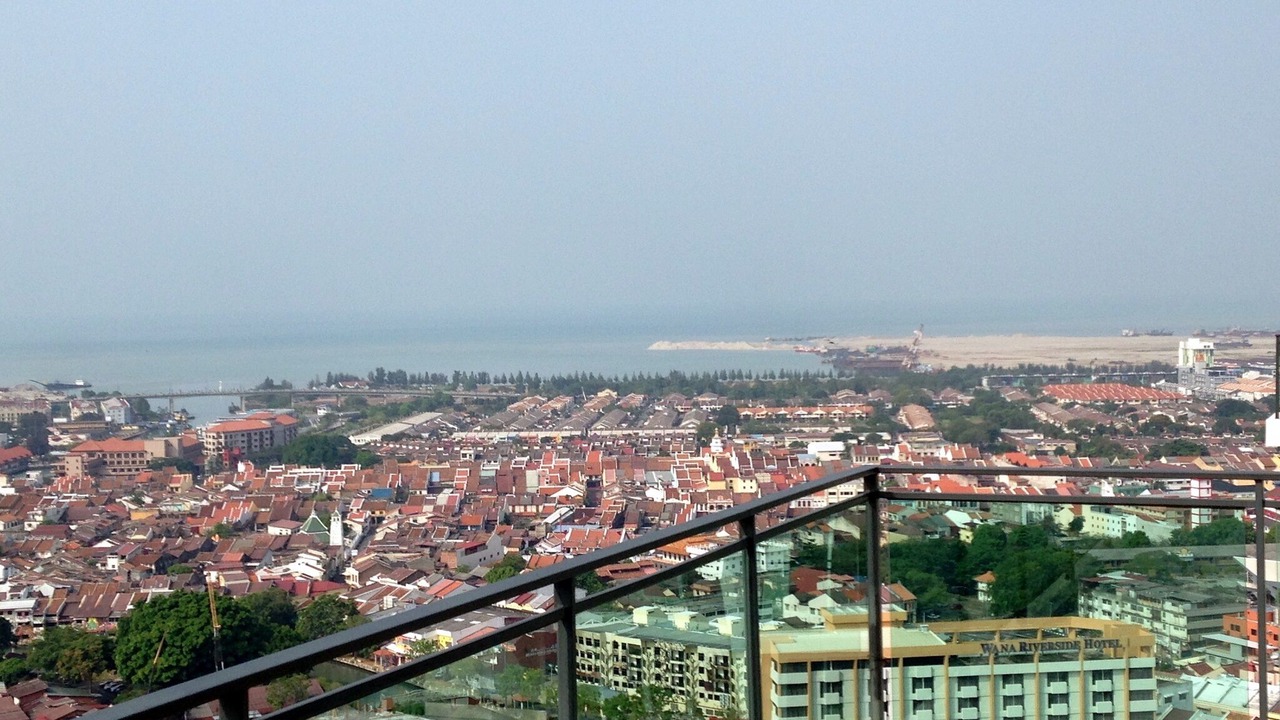 Photo of Others in Malacca City