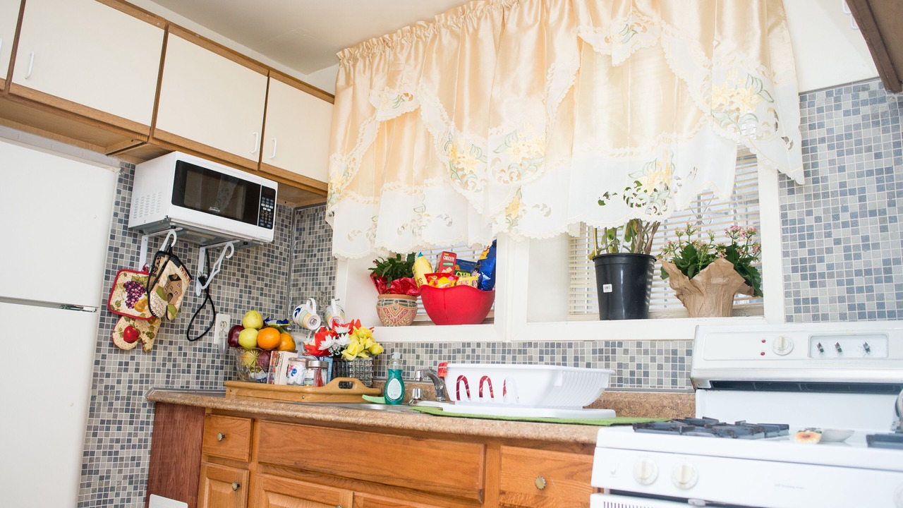 Photo of Kitchen in Flatlands