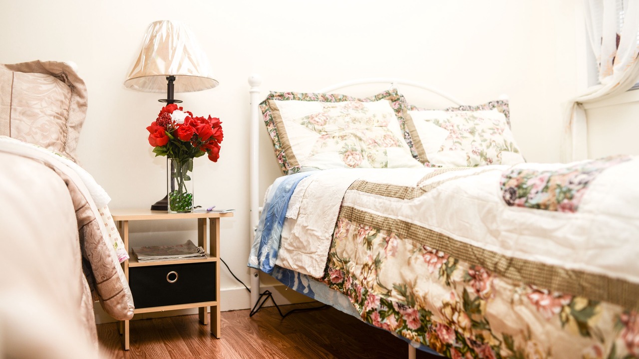 Photo of Bedroom in Flatlands