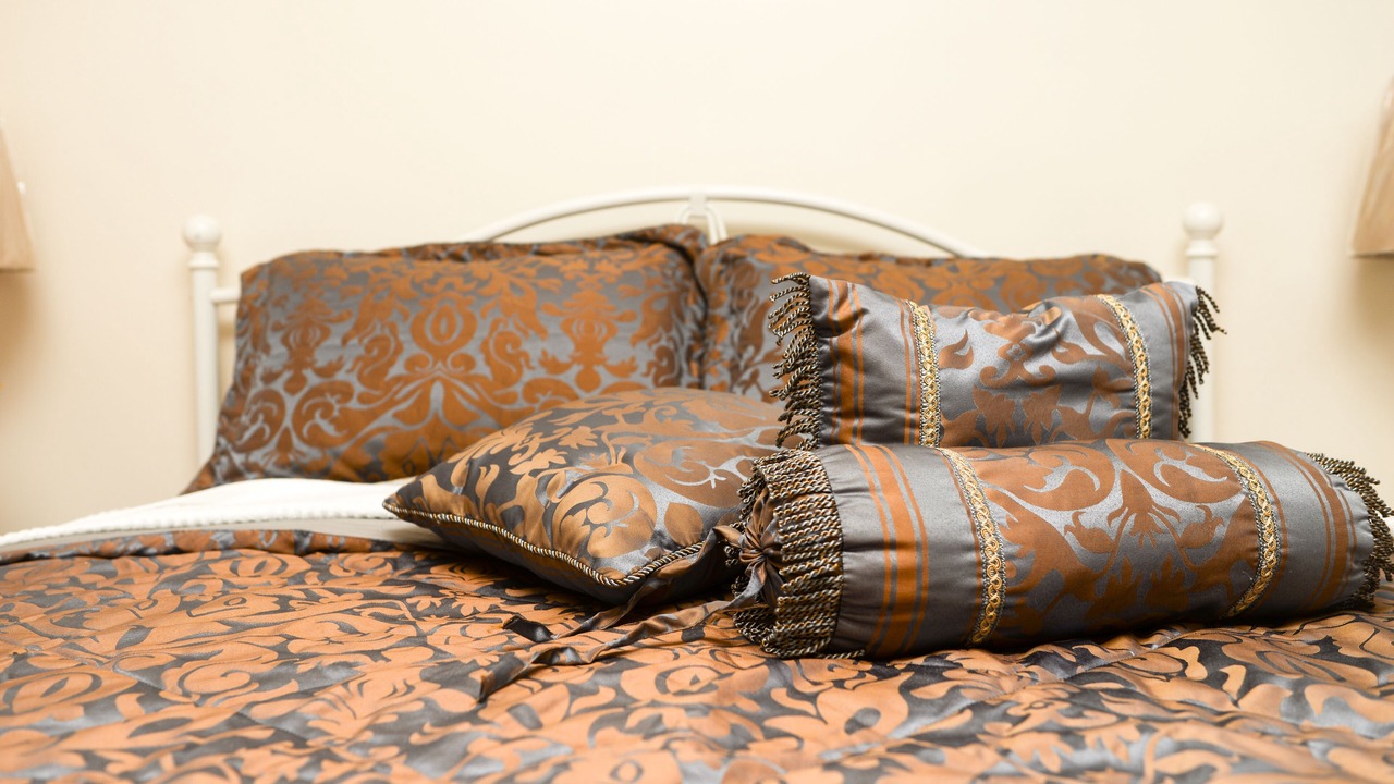 Photo of Bedroom in Flatlands