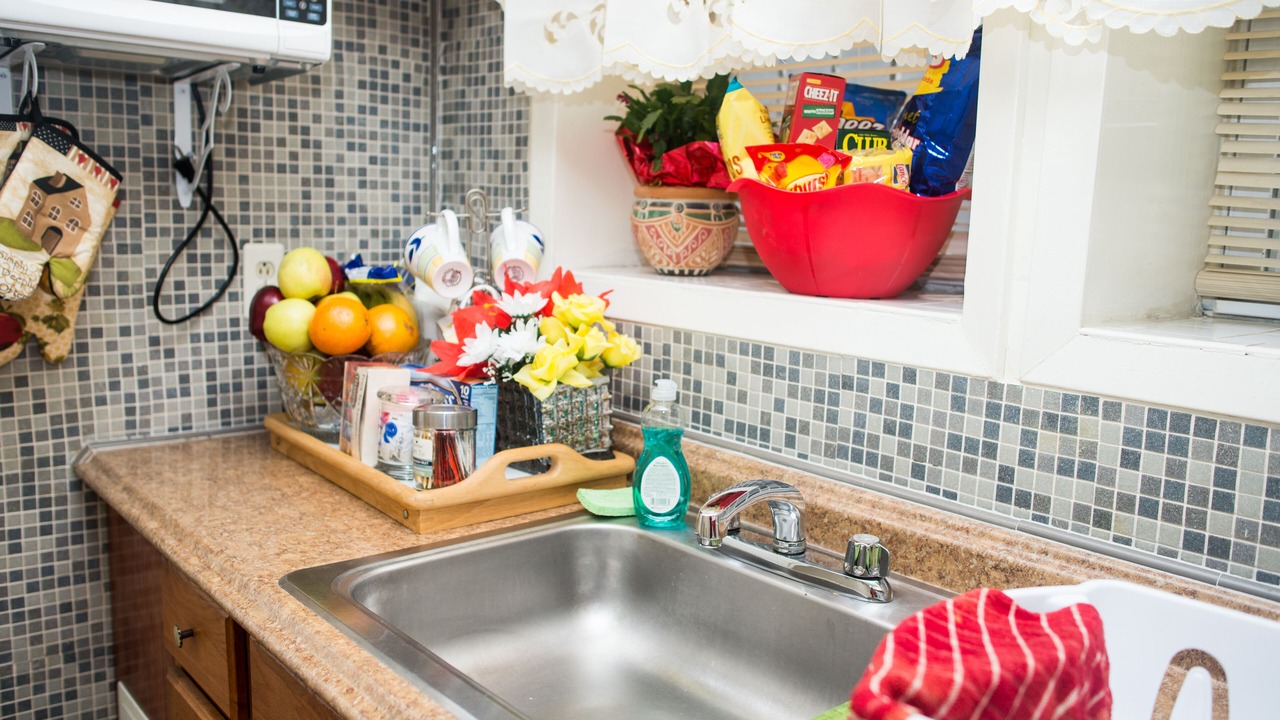 Photo of Kitchen in Flatlands
