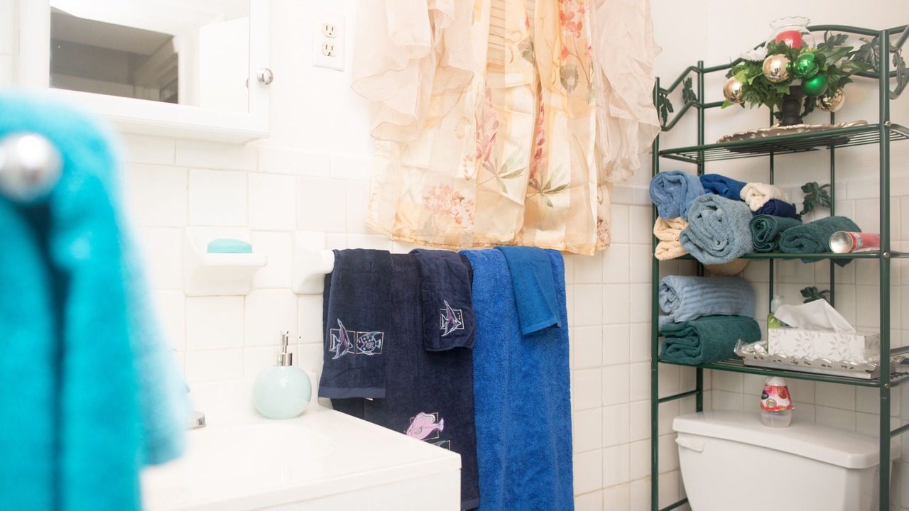 Photo of Bathroom in Flatlands