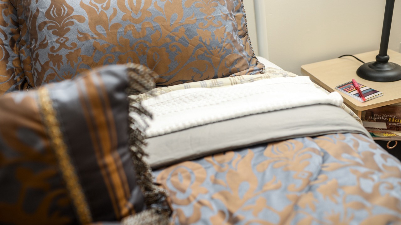 Photo of Bedroom in Flatlands