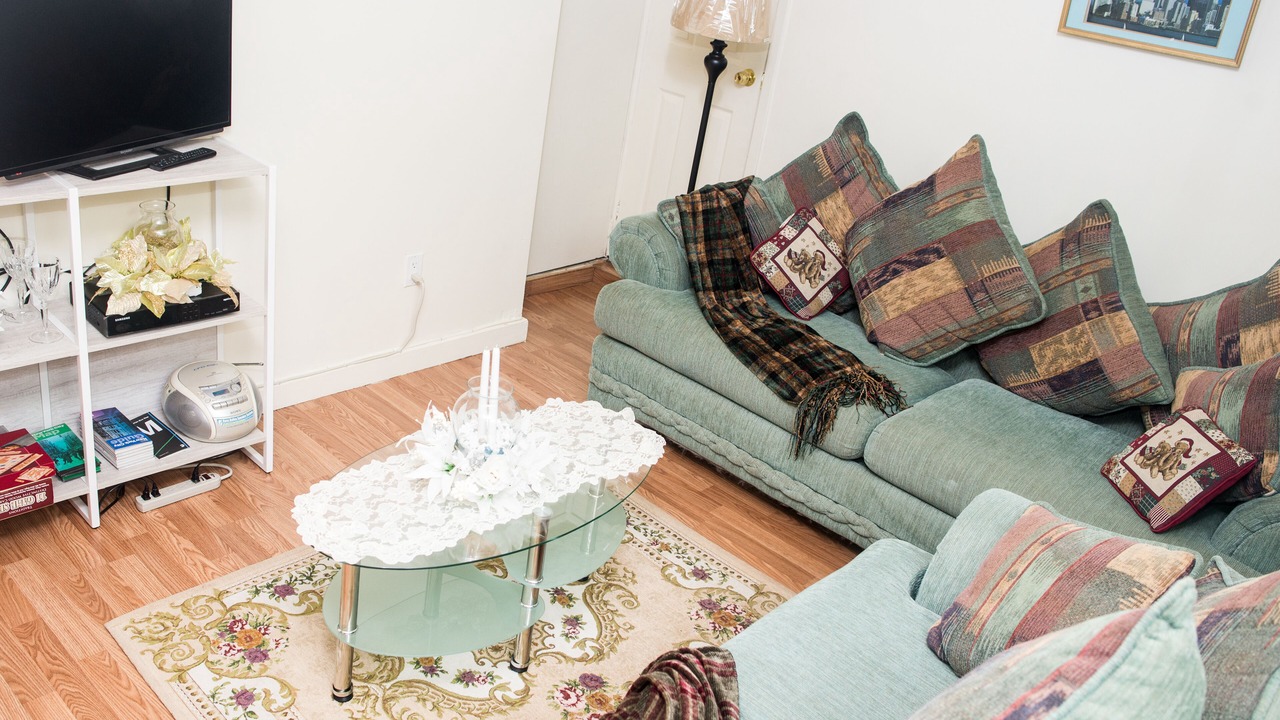 Photo of Bedroom in Flatlands