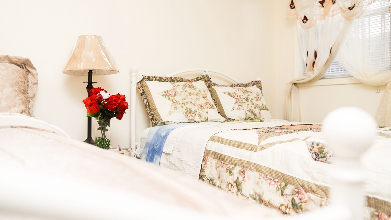 Photo of Bedroom in Flatlands