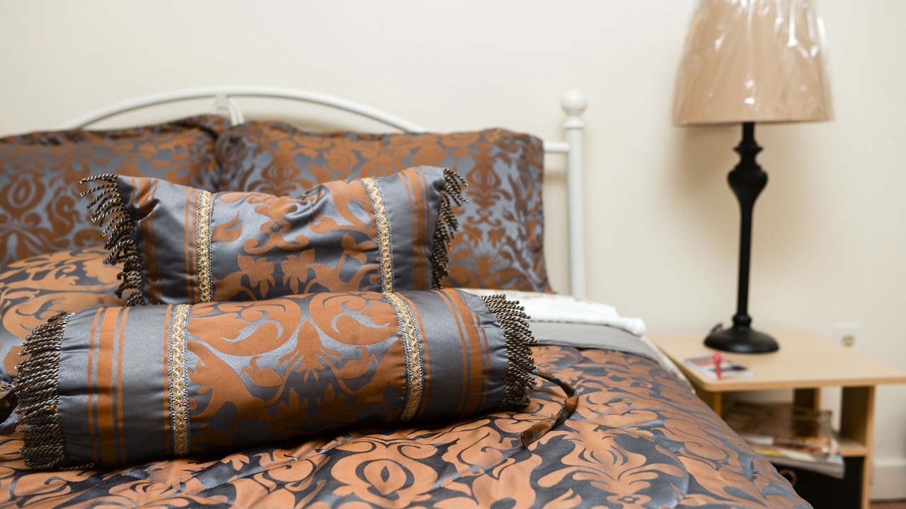 Photo of Bedroom in Flatlands