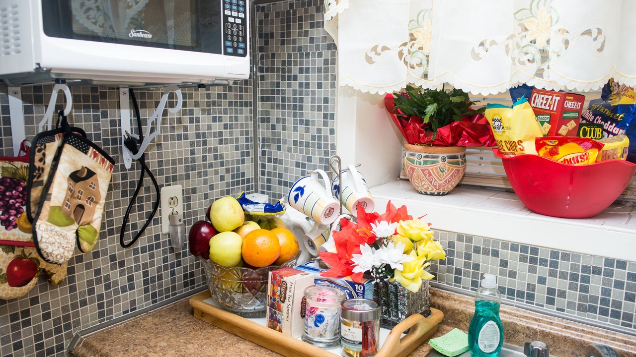 Photo of Kitchen in Flatlands