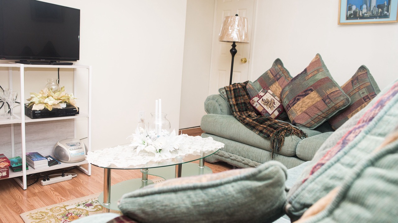 Photo of Livingroom in Flatlands