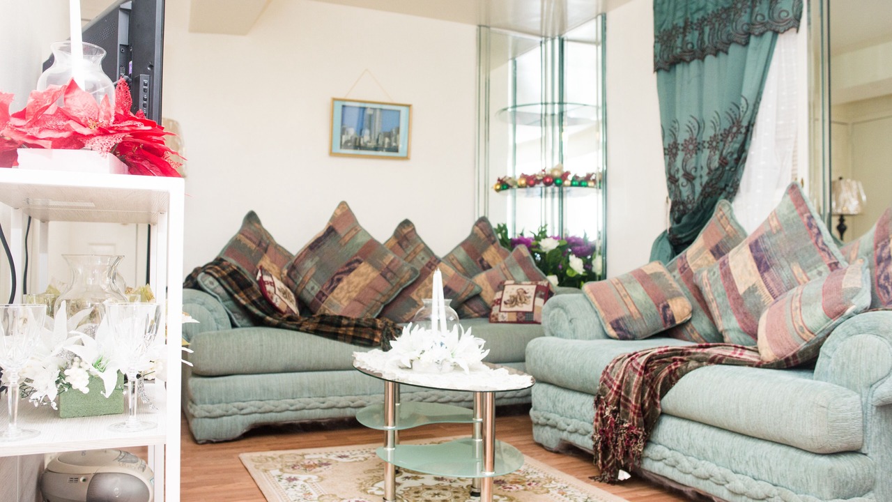 Photo of Livingroom in Flatlands