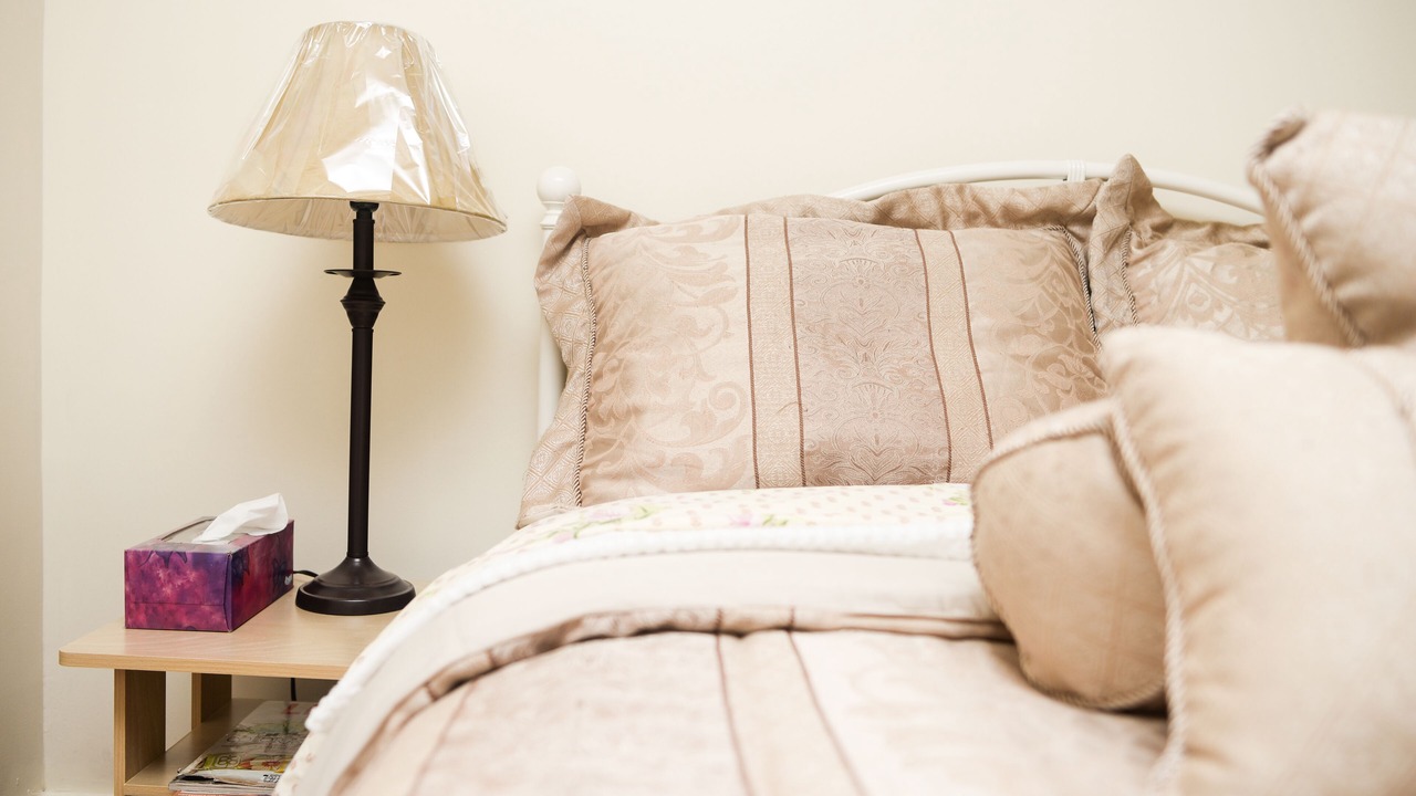 Photo of Bedroom in Flatlands