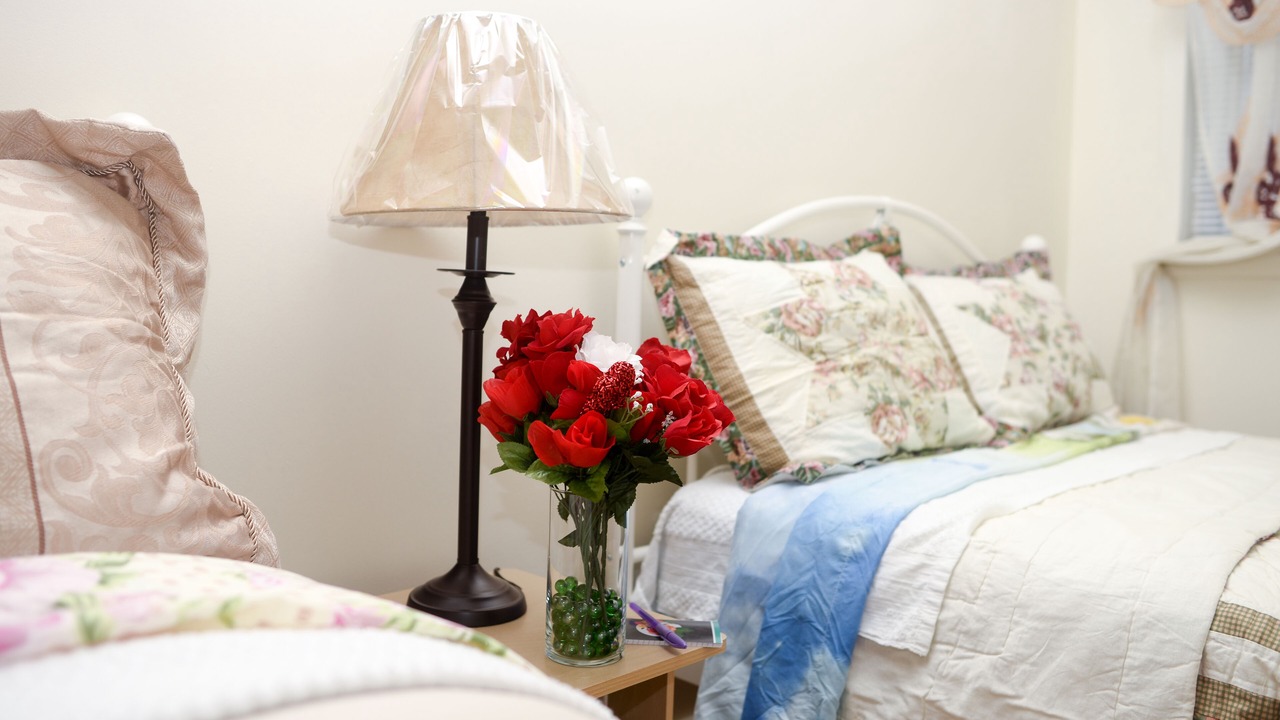 Photo of Bedroom in Flatlands