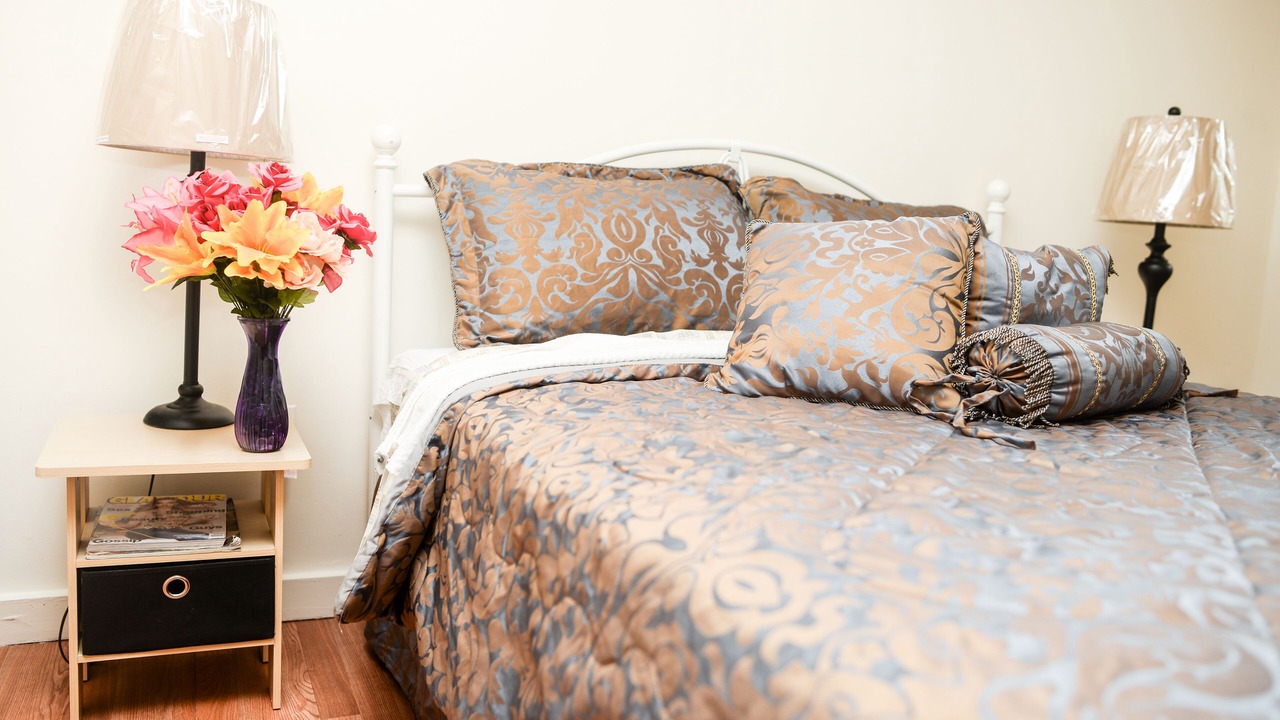 Photo of Bedroom in Flatlands