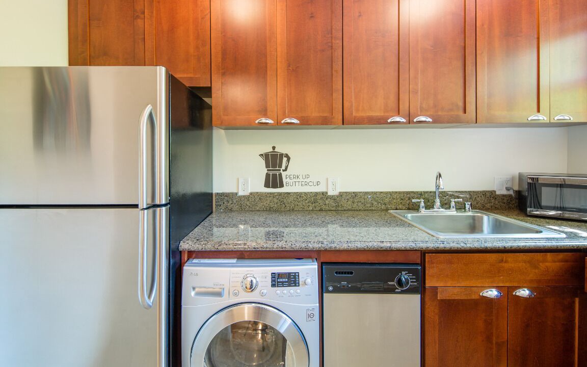 Photo of Kitchen in Belltown