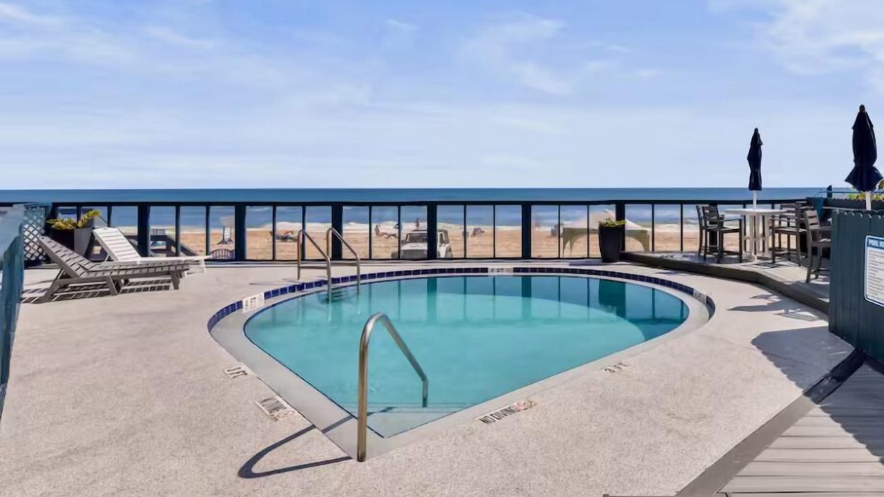 Photo of Outdoor in Ormond Beach