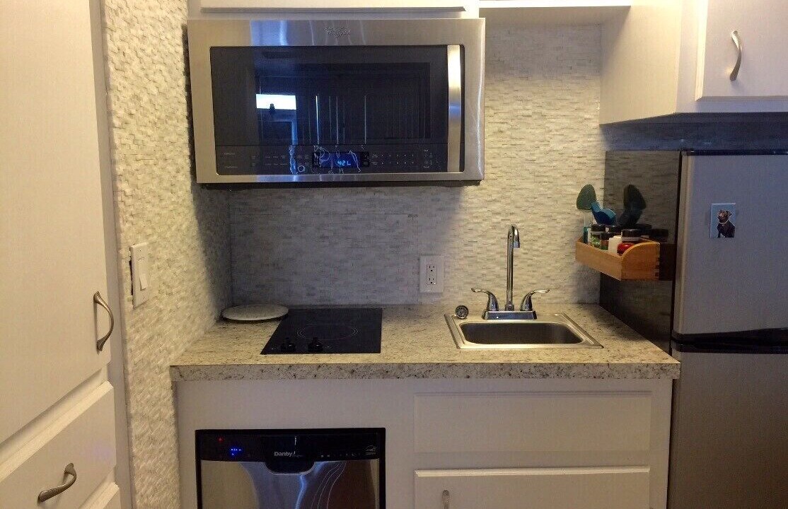 Photo of Kitchen in Ormond Beach