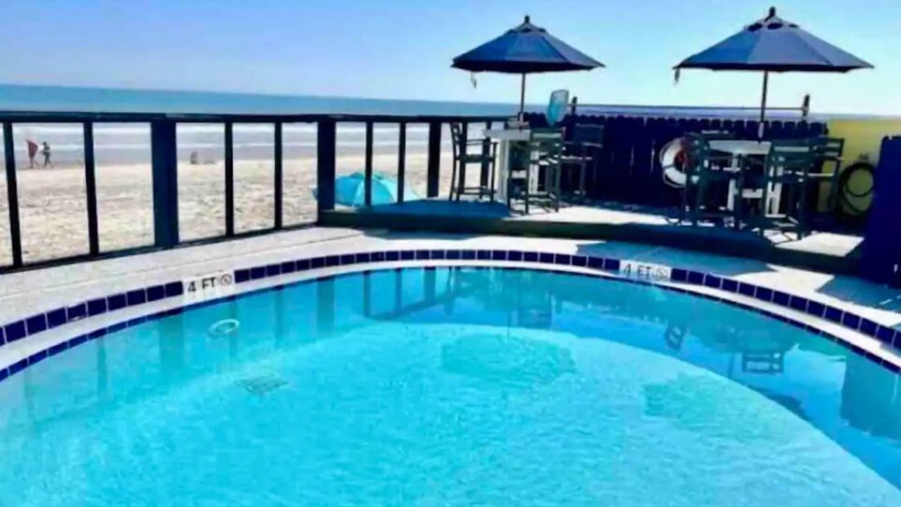 Photo of Outdoor in Ormond Beach