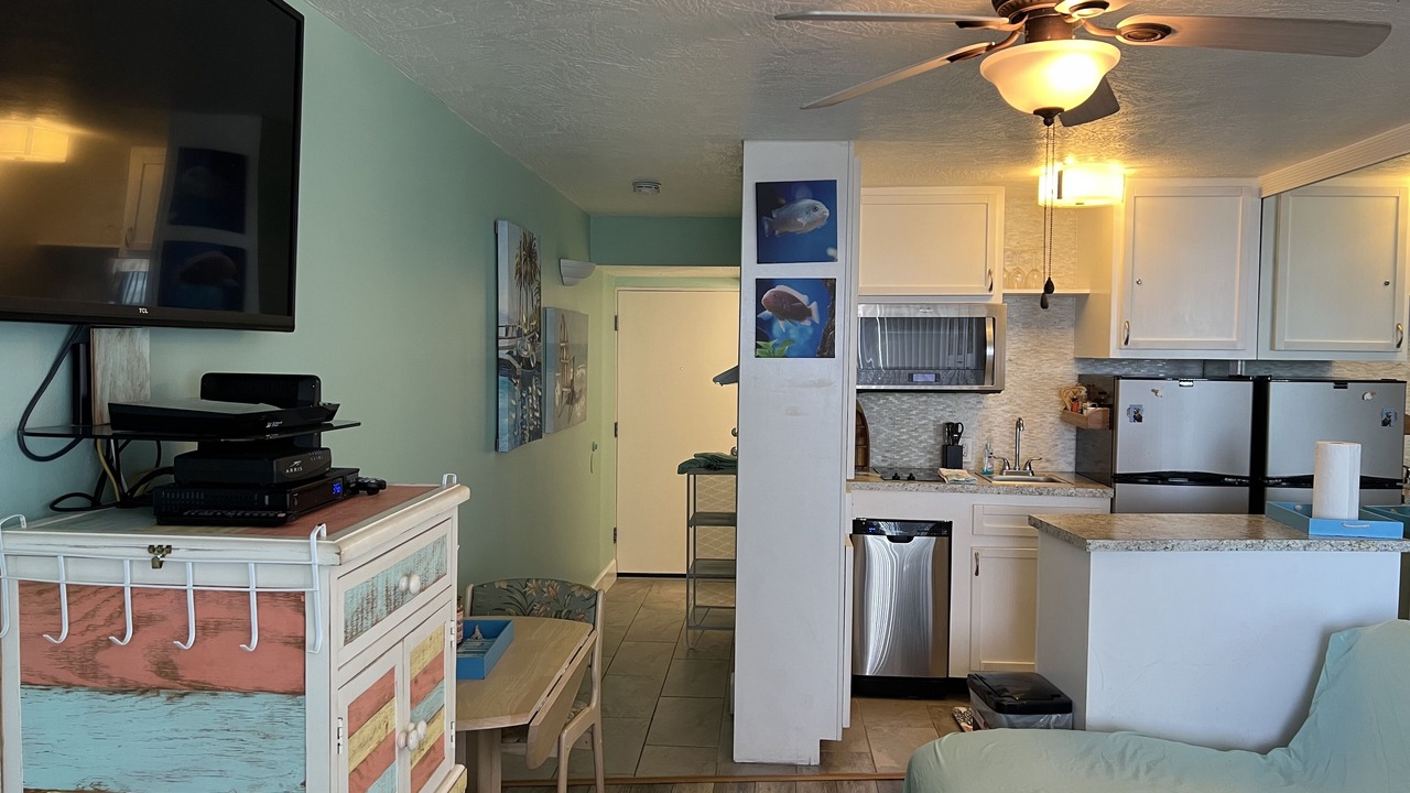 Photo of Kitchen in Ormond Beach