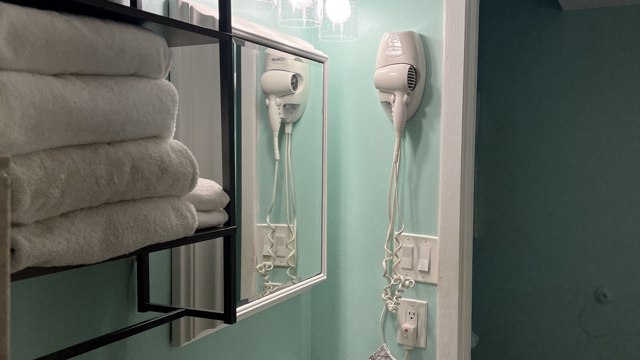 Photo of Bathroom in Ormond Beach
