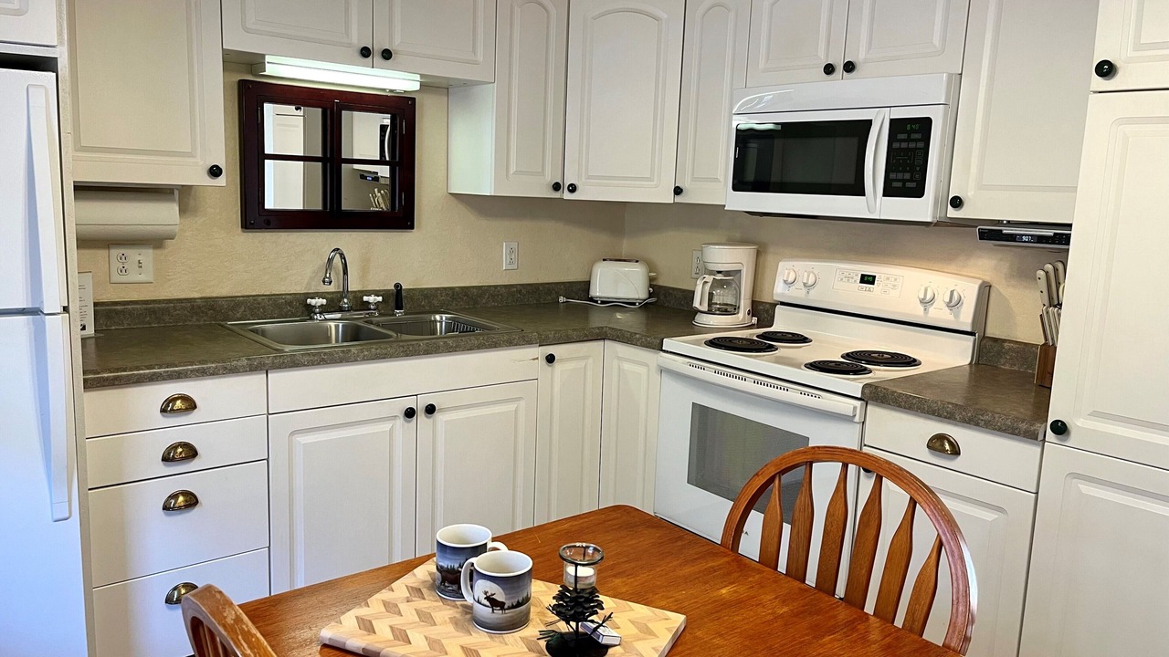 Photo of Kitchen in Croftville