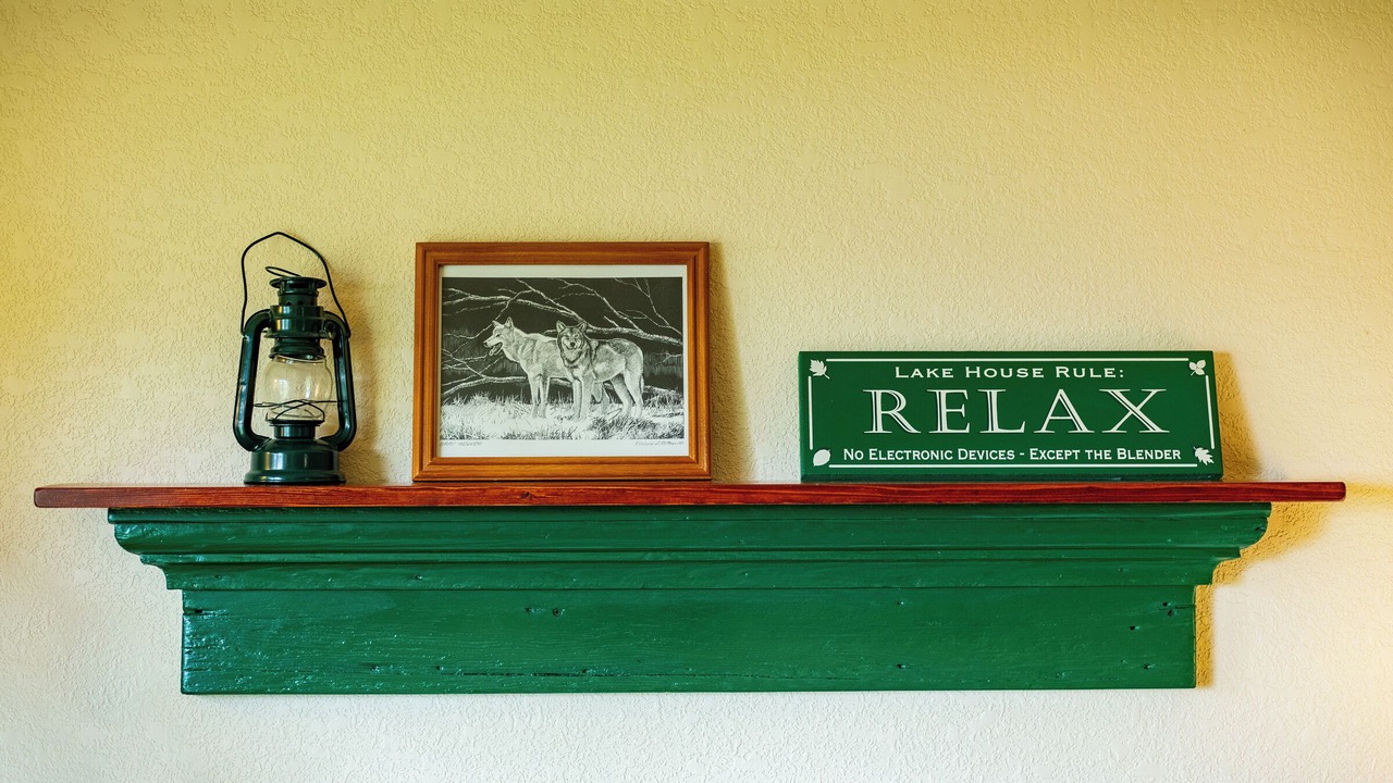 Photo of Bedroom in Croftville
