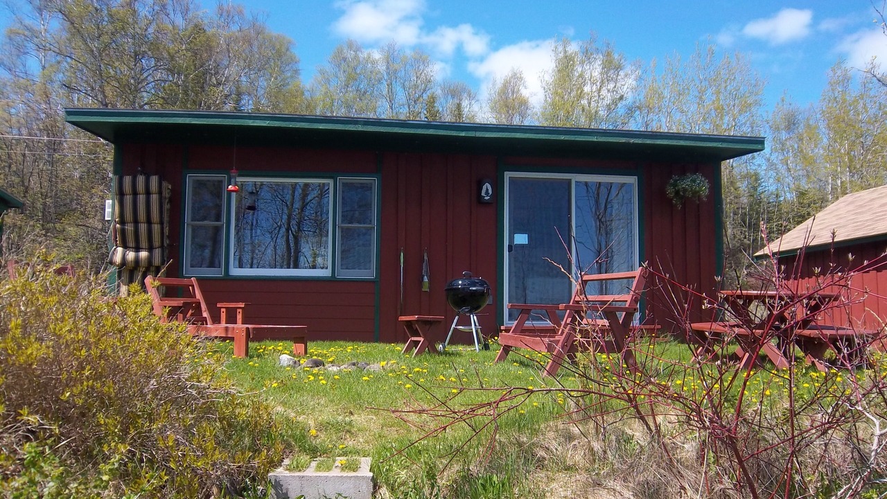 Photo of Outdoor in Croftville