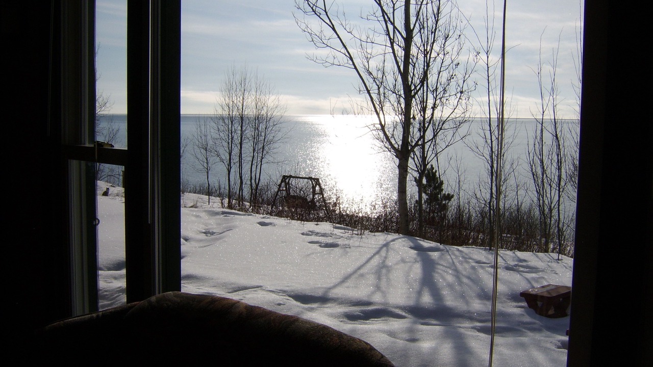 Photo of Outdoor in Croftville
