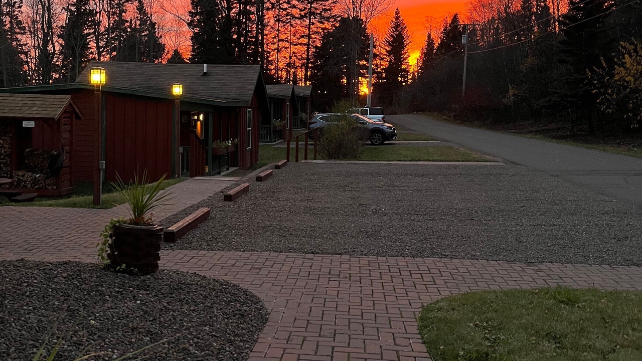 Photo of Outdoor in Croftville