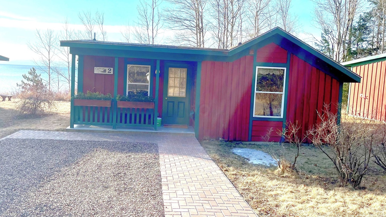 Photo of Outdoor in Croftville