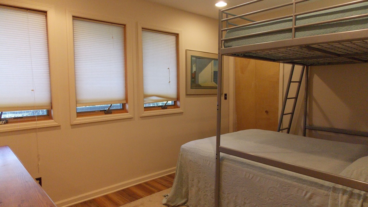 Photo of Bedroom in Thayerville