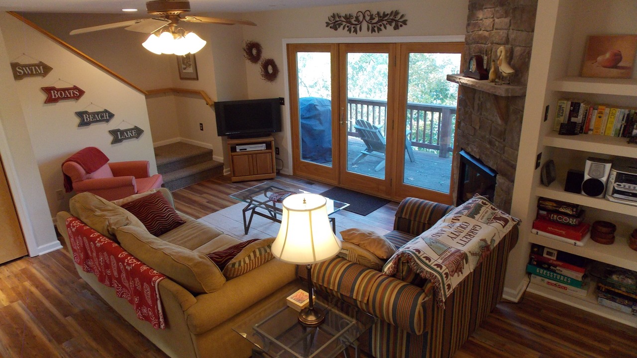Photo of Livingroom in Thayerville
