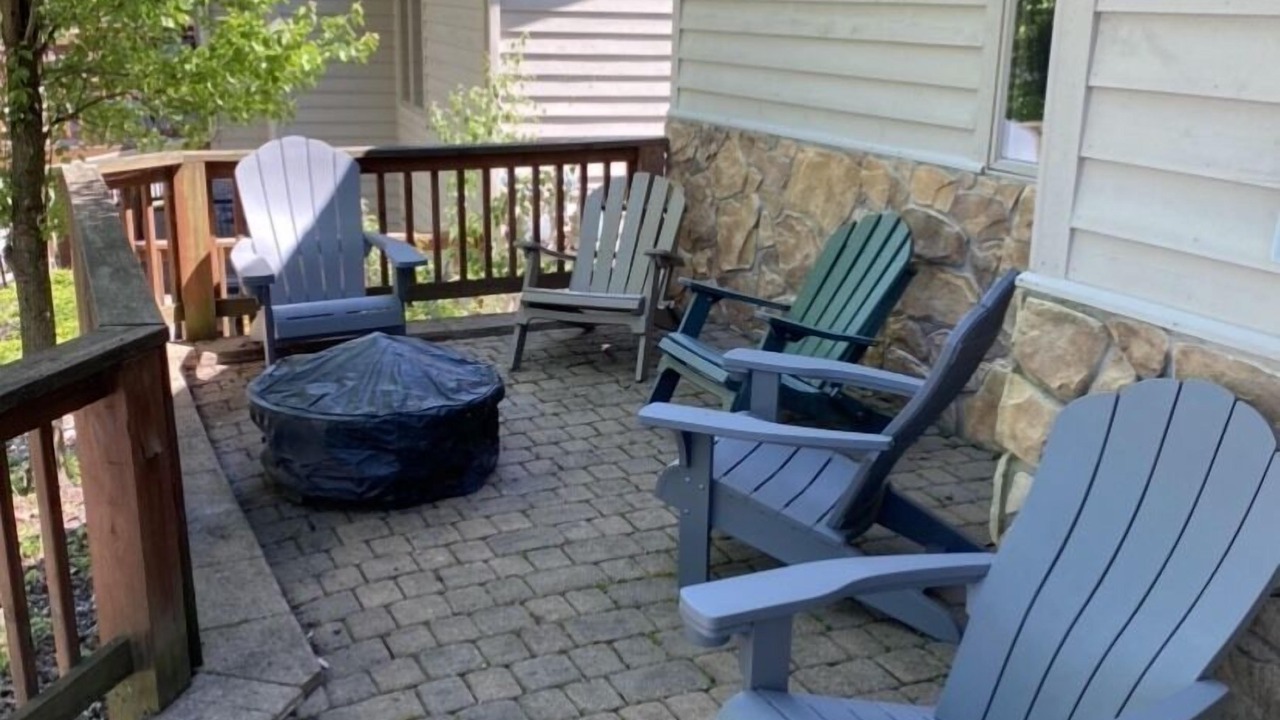 Photo of Patio Balcony in Thayerville