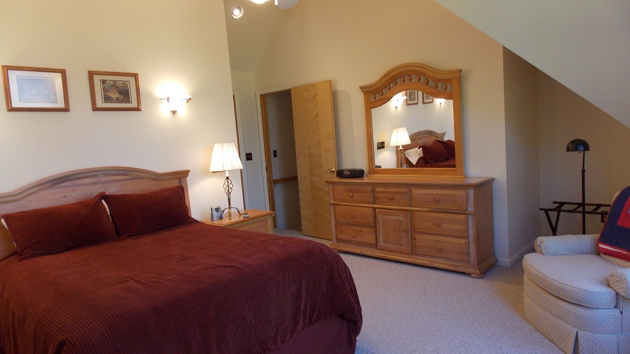 Photo of Bedroom in Thayerville