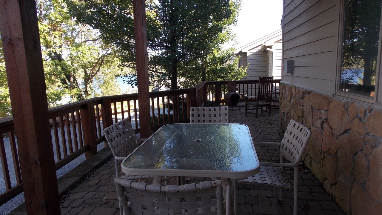Photo of Outdoor in Thayerville