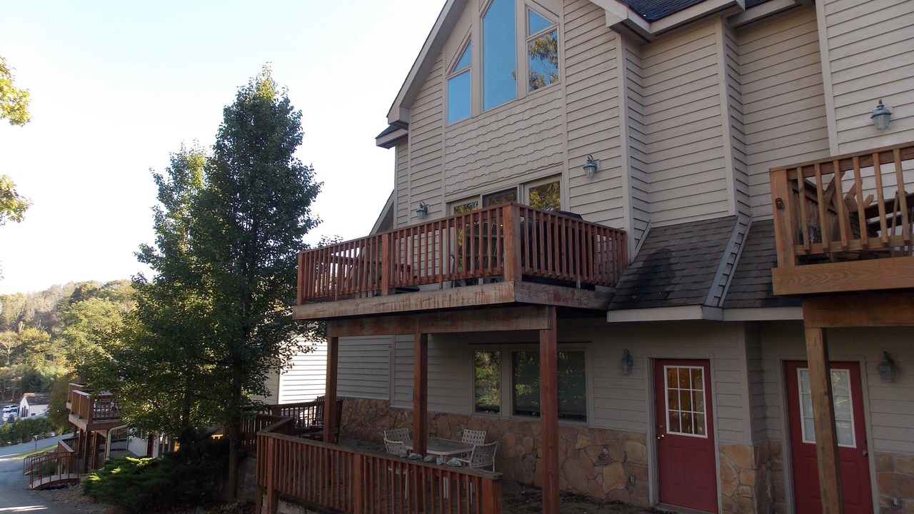 Photo of Outdoor in Thayerville